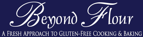 Beyond Flour Beyond Flour